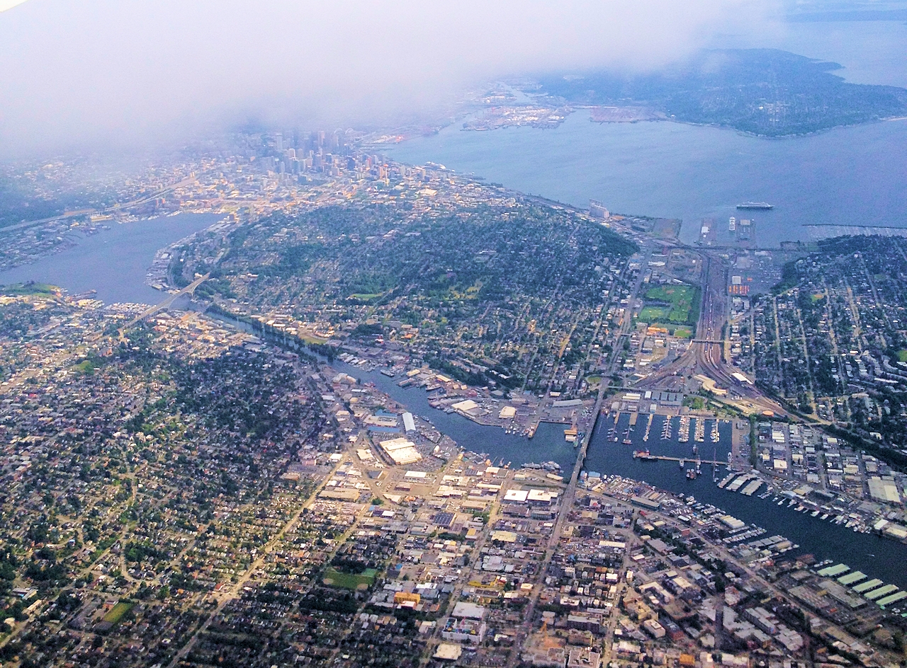 All This Is That: Jack's aerial photos from north of San Francisco and Seattle1280 x 944