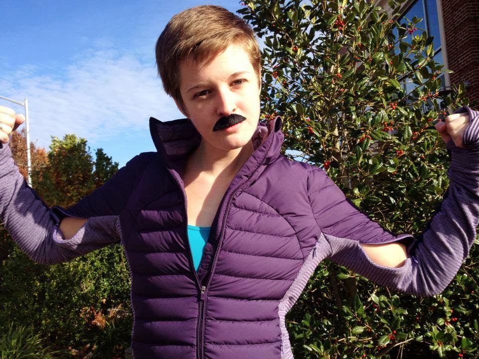 lululemon fluff off jacket