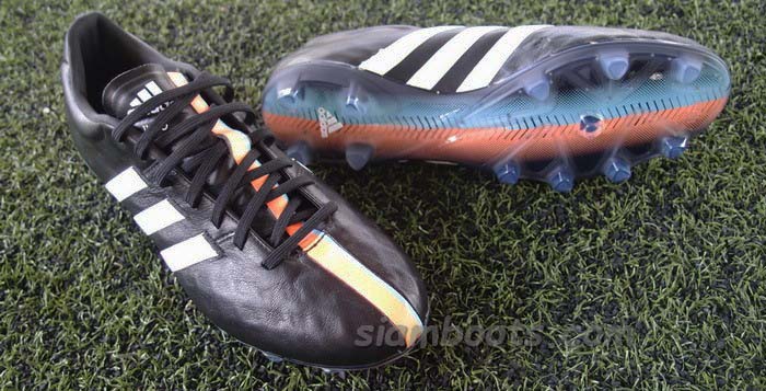 adidas 11 pro 3