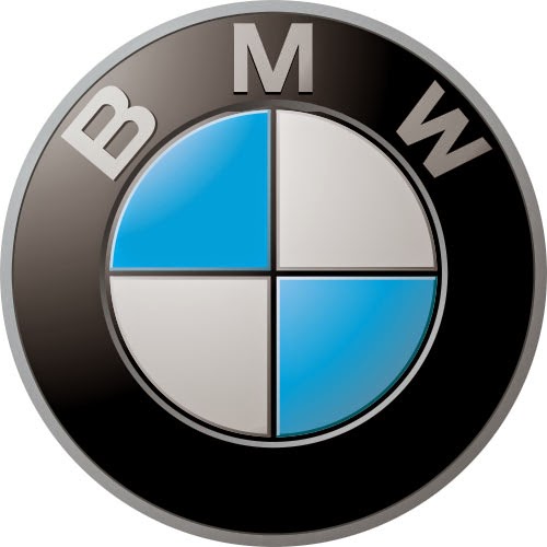 BMW Logo