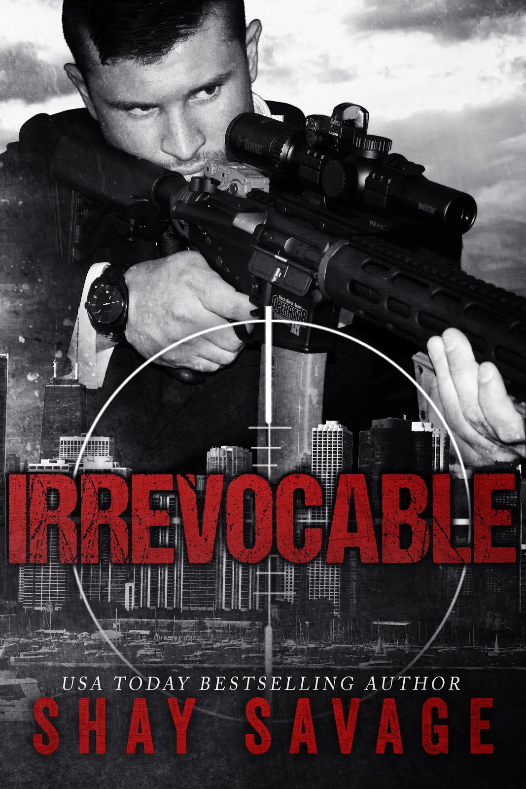 Irrevocable