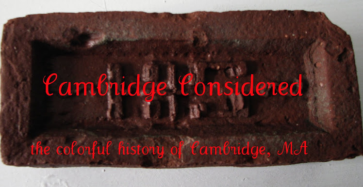 Cambridge Considered