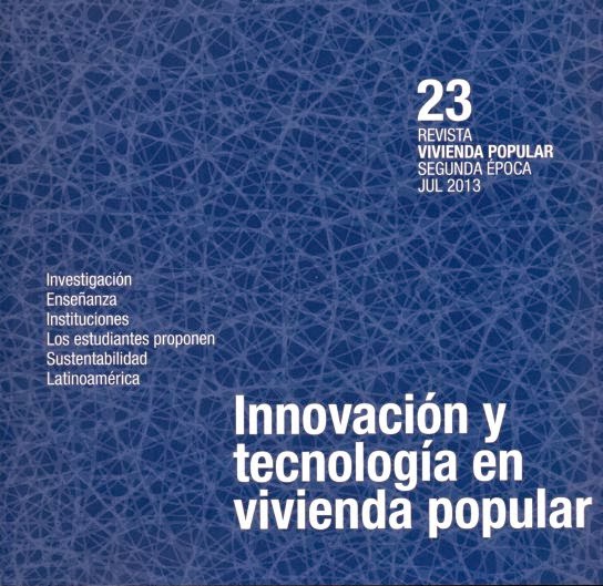 Vivienda Popular nº 23 Vivienda Popular nº 23