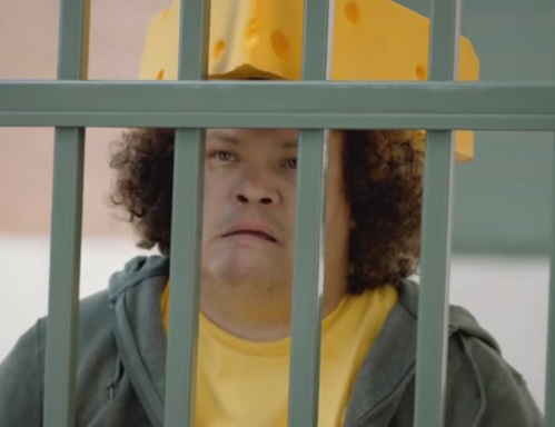 [Image: State_Farm_Cheesehead_Commercial.jpg]