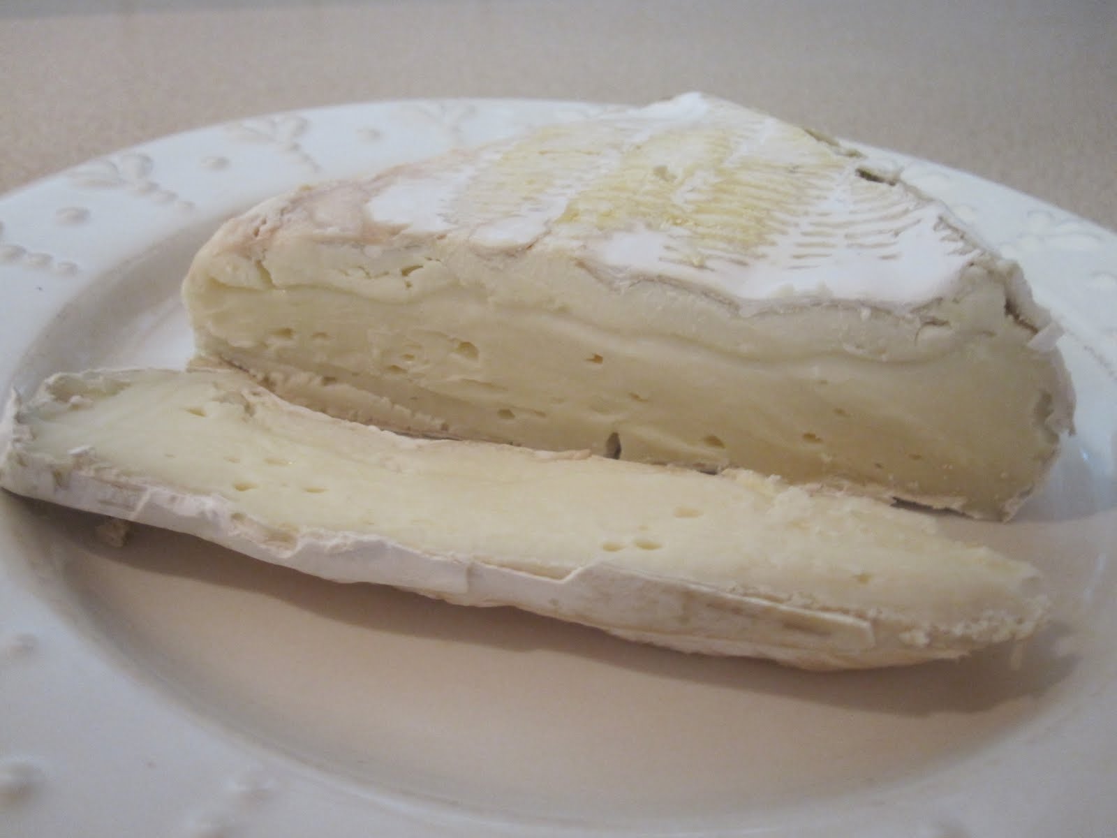 Cannundrums Cheese Camembert