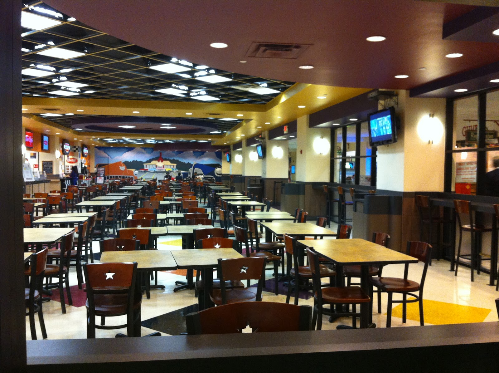 Houston Walks Houston Tunnels