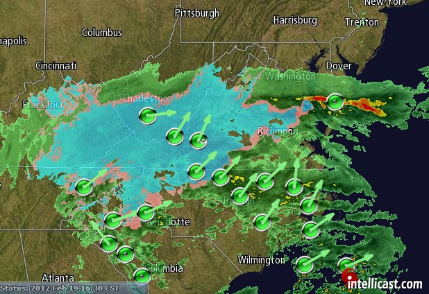 Foot's Forecast618 Foot's Forecast618