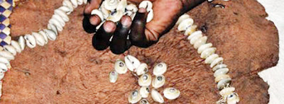 Curandeiro aprisionou 23 raparigas por dívidas dos pais em Inhambane