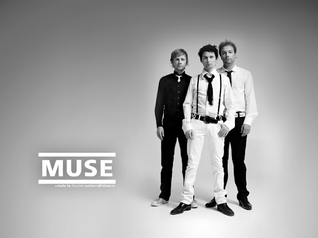 Muse Muse
