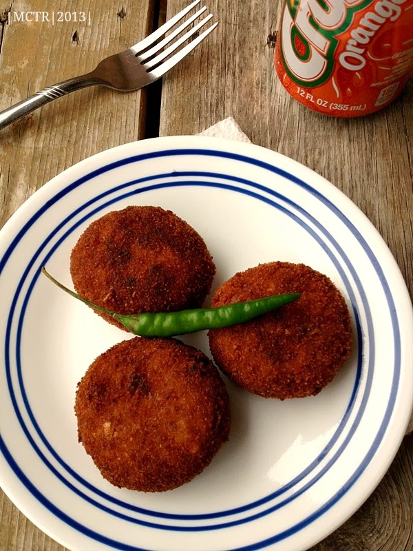 My Culinary Trial Room