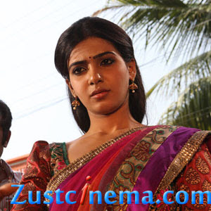 Samantha Surya