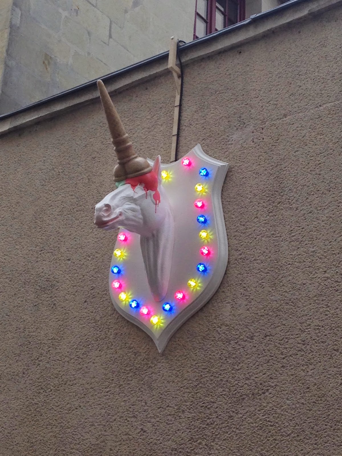 licorne du voyage à nantes licorne du voyage à nantes