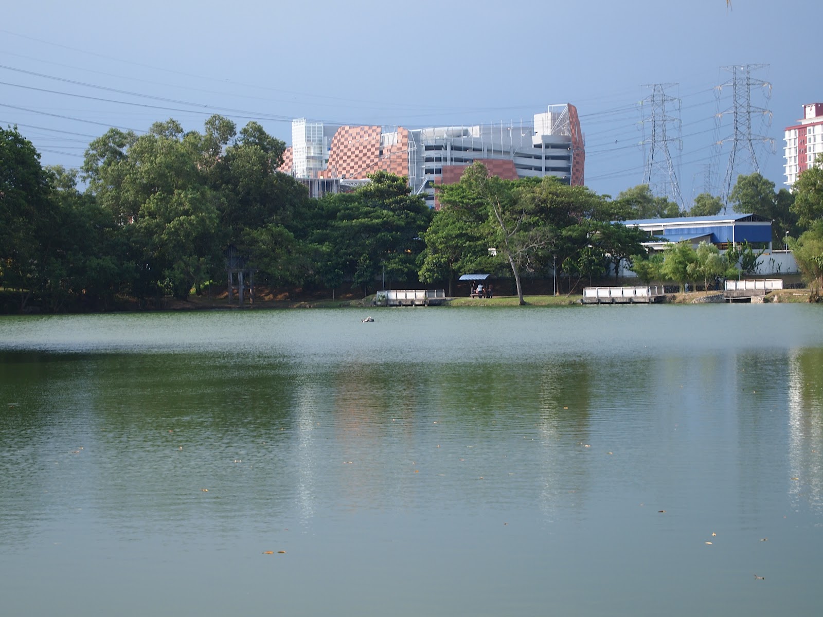 Thanks For Visiting Lifestyle Taman Bandaran Kelana Jaya