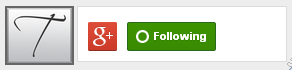Create Awesome Google Plus Badge For Blogger (Google Plus Badge Generator) Create Awesome Google Plus Badge For Blogger (Google Plus Badge Generator)