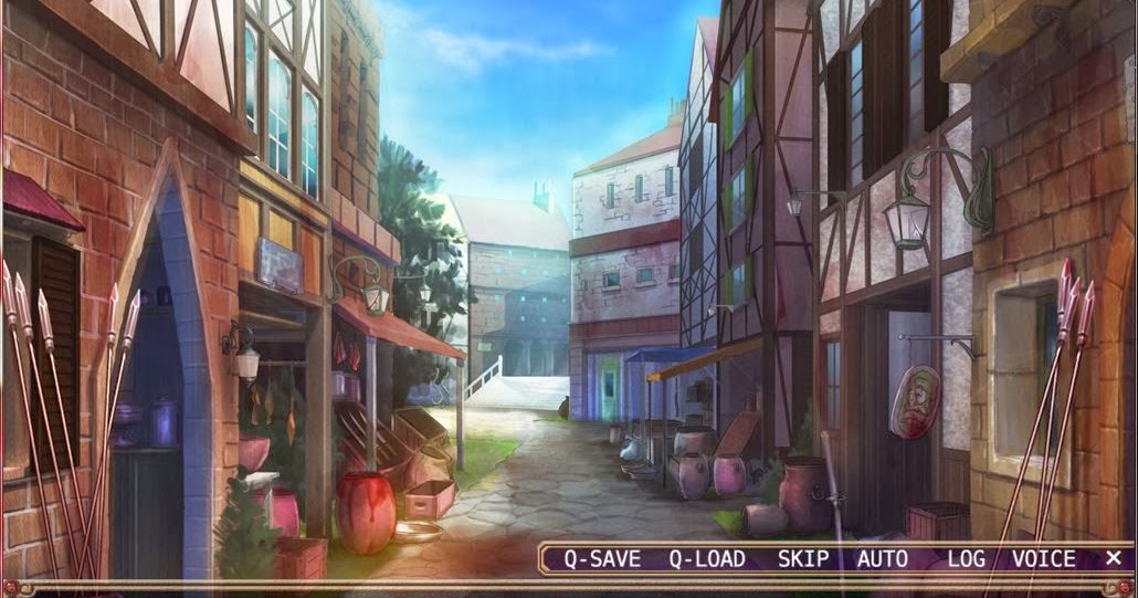 Many-Eyed Hydra's Succubus Bordello: Let's Play Violated Hero 4! part 3