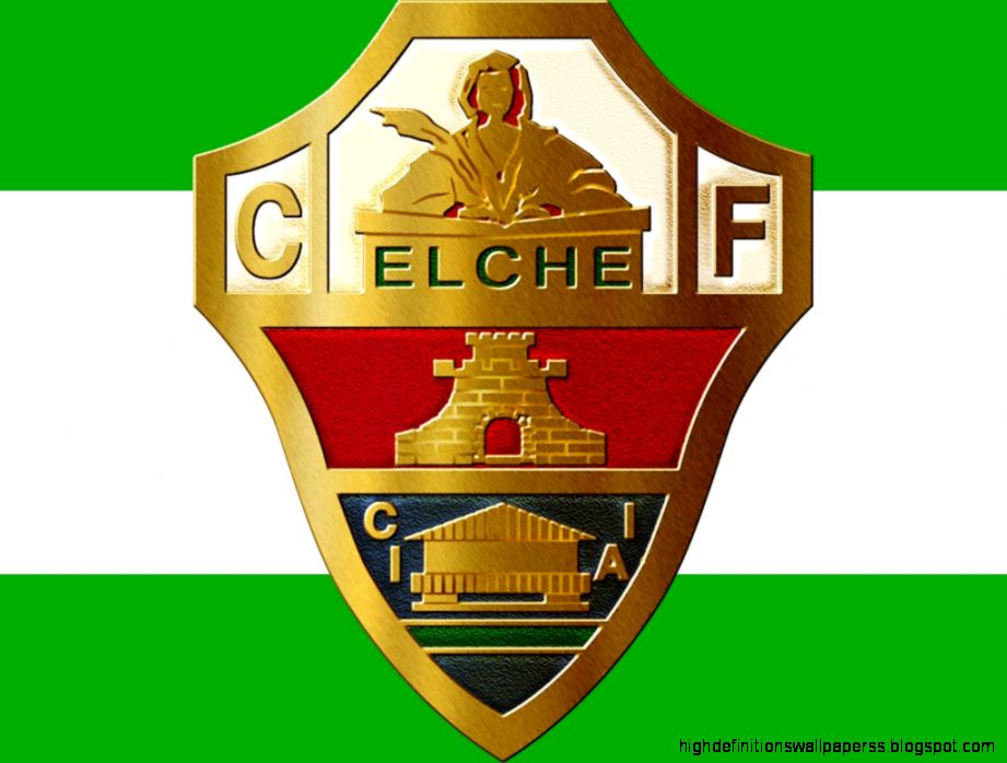 Elche CF Logo Sport HD Wallpaper Desktop 13338 Wallpaper Elche CF Logo Sport HD Wallpaper Desktop 13338 Wallpaper