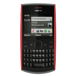 Nokia X2 01 Rm 709 V7 10 exe