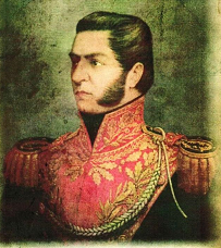 General FRANCISCO “PANCHO” RAMIREZ CAUDILLO FEDERAL DE ENTRE RÍOS (1786-†1821)