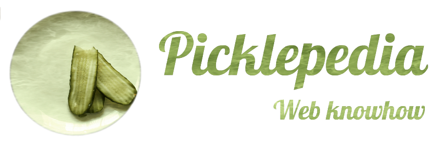 Picklepedia