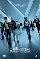 X-Men: First Class (2011) TS v2 | 500 MB X-Men+First+Class