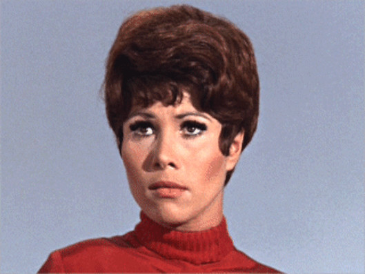 The Fabulous Birthday Blog: June 24—Happy Birthday Miss Michele Lee.