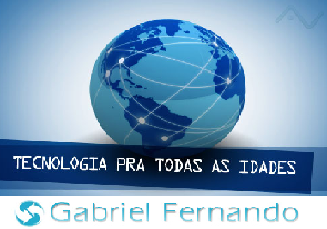 Blog do Gabriel Fernando
