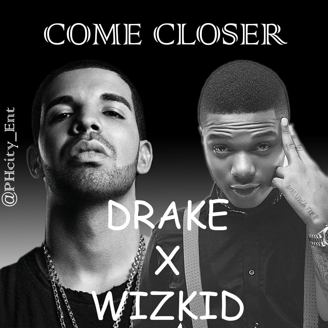 Wizkid Come Closer Lyrics Ft Drake Lyrics In Gh Average rating for drake songs is 7.86/10 3363 votes. lyrics in gh blogger