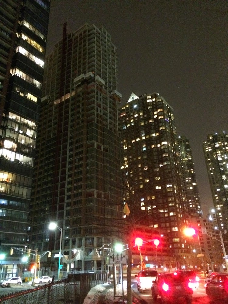 JERSEY CITY M2 Marbella 2 137m 450ft 38 fl Com SkyscraperCity