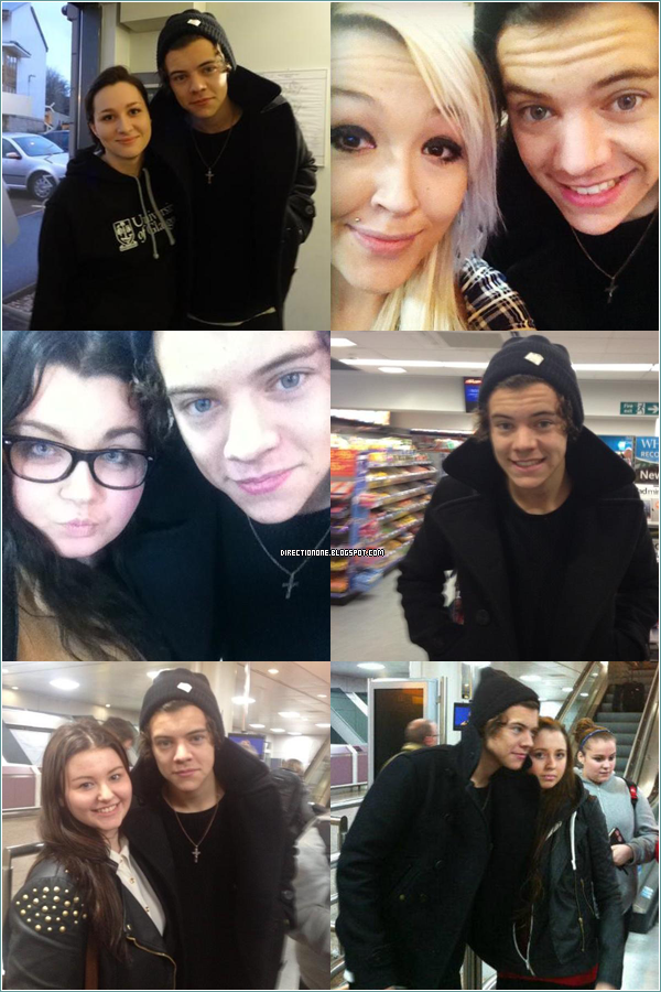 rencontre one direction star academy