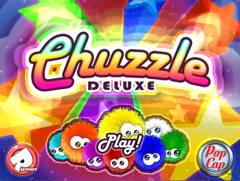 Chuzzle Deluxe (Portable) Chuzzle+deluxe