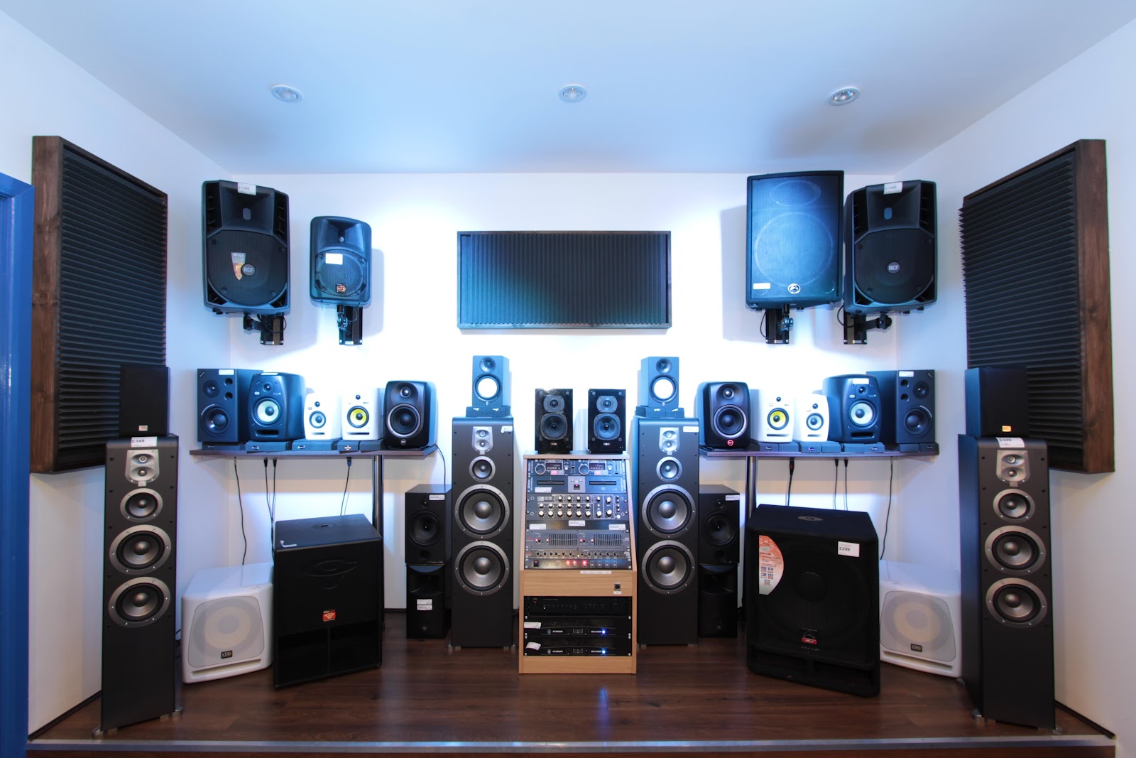 Speaker Store Online