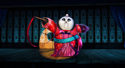 Kung Fu Panda 3 Movie Image 2