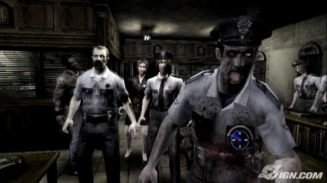 Resident Evil Umbrella Chronicles Ps4 Resident Evil Umbrella Chronicles Ps4