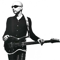 Joe Satriani Joe Satriani