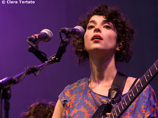StVincent
