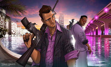 #33 Grand Theft Auto Wallpaper