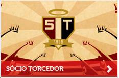 Programa Sócio Torcedor SPFC