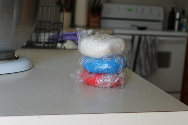 Lombardo Lagniappe Homemade Marshmallow Fondant