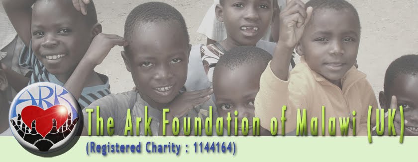 The Ark Foundation of Malawi