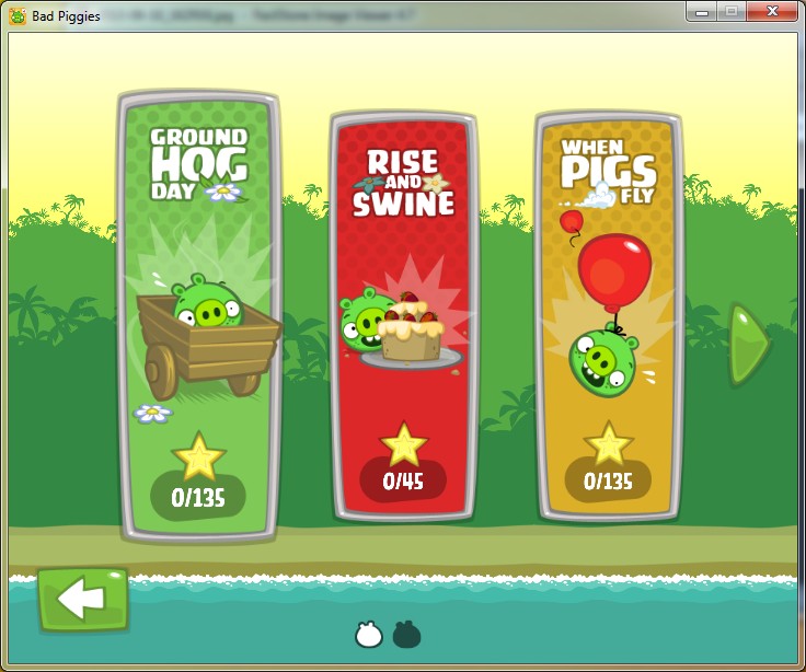 bad piggies sandbox 1 bad piggies sandbox 1