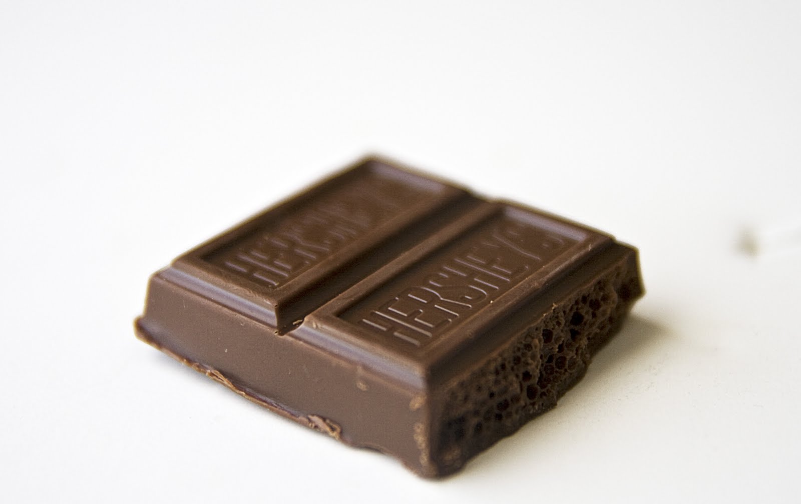 Product Review Hershey's Air Delight A Taste of Koko