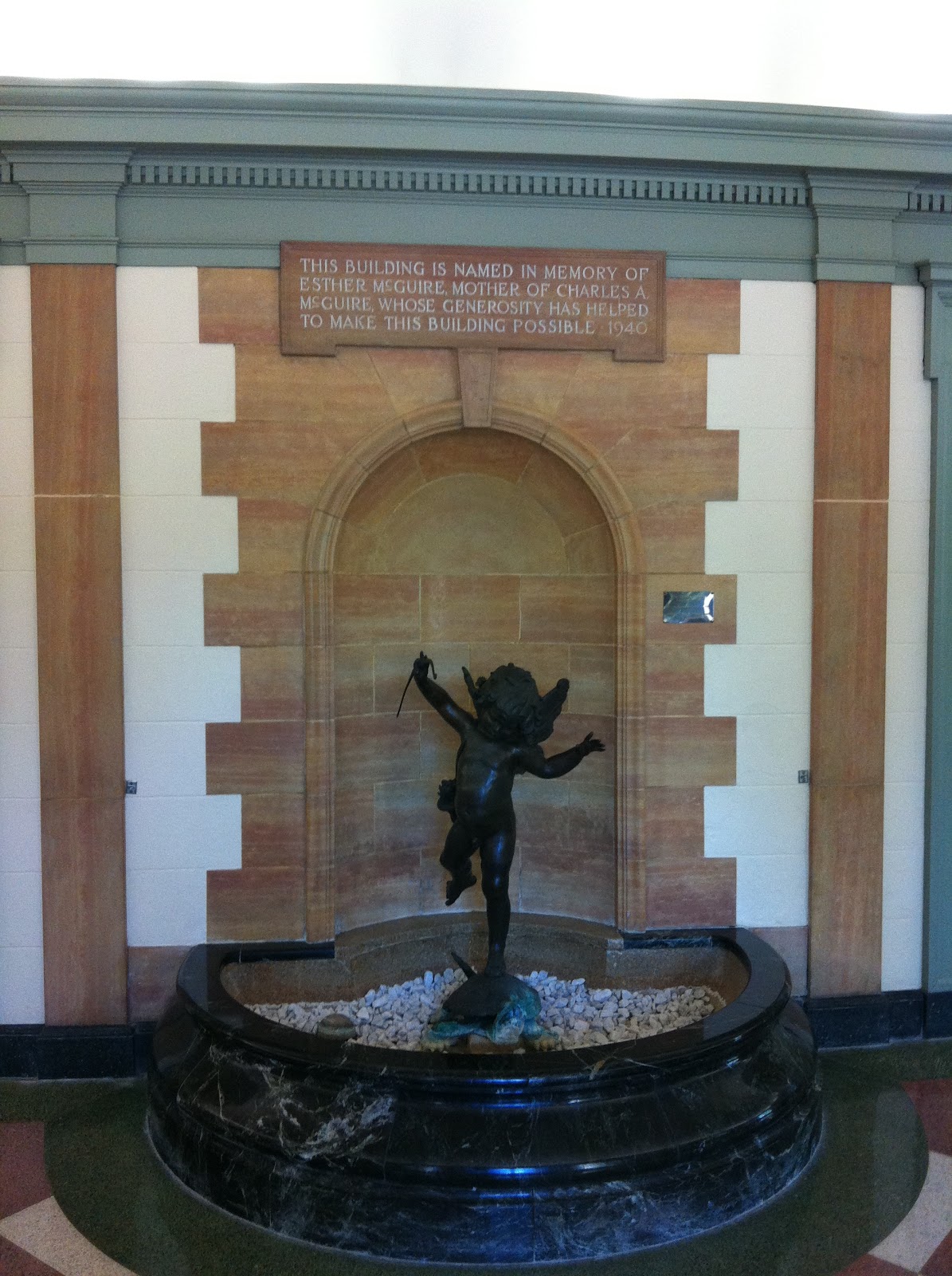 Visit Richmond & Wayne County, Indiana The Richmond Art Museum