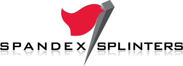 Spandex Splinters – Life with a Wood Carving Knife