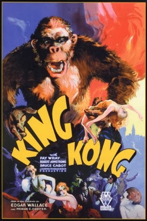 Topics tagged under rko_radio_pictures on Việt Hóa Game King+Kong+(1933)_PhimVang.Org