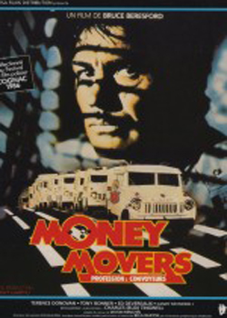 Money Movers (1978)