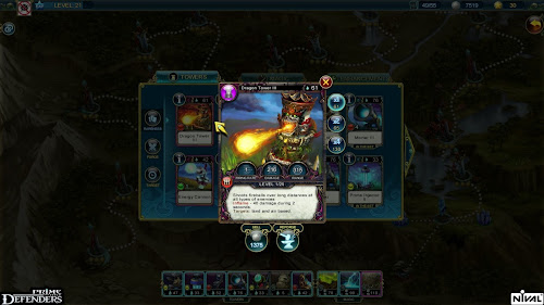 Prime World Defenders - Reloaded (2013) PC Game