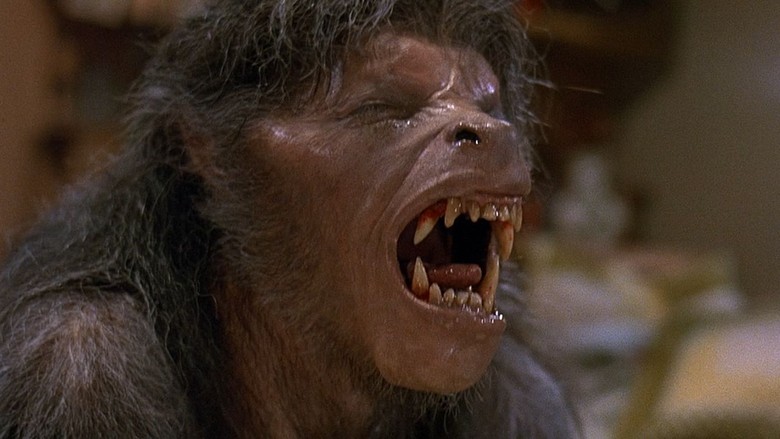 American Werewolf [1981]