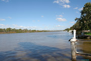 . stretch) of the Murray River is the longest in South Australia. (murray river lower reaches )