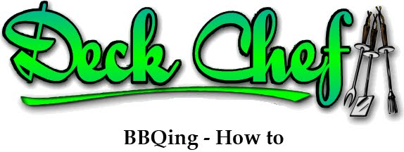 BBQing - How To