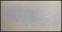 mac crystal frost eyeshadow
